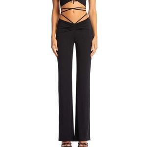 I.AM.GIA Halo Pant Black
